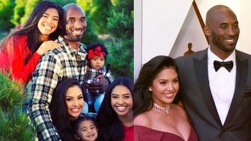 Vanessa Bryant Announces New MambaOnThree Fund to Support Crash Victims' Families