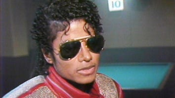 ET’s Best Moments From the '80s