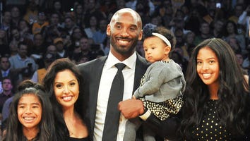 How Kobe and Vanessa Bryant Tried to Avoid Helicopter Travel Together