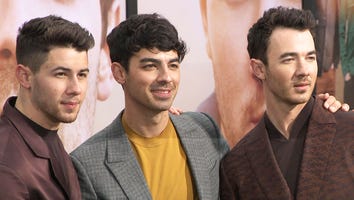 Jonas Brothers Announce Las Vegas Residency!