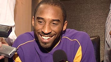 Inside Kobe Bryant’s Award-Winning Career (Exclusive)