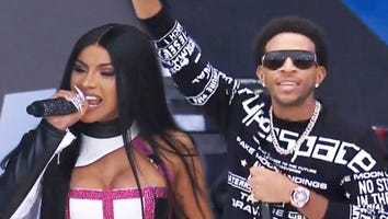 ‘F9’: Cardi B and Ludacris Surprise Fans With First Trailer (Exclusive)