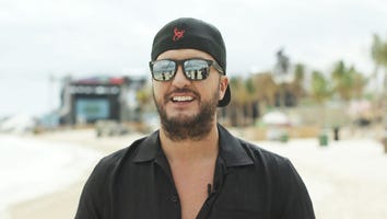 Luke Bryan’s 72-Year-Old Mom Is Having the Time of Her Life in Mexico!