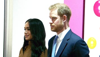 Hollywood Responds to Harry and Meghan’s Shocking Royal Announcement