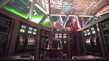 Inside Disneyland’s Newest 'Star Wars' Attraction for 2020! (Exclusive)