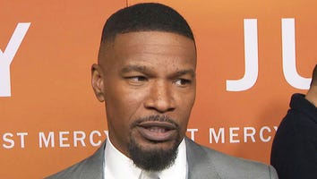 Jamie Foxx Reveals the Emotional Reason ‘Just Mercy’ Hits Close to Home (Exclusive)