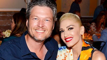 Blake Shelton Announces 2020 GRAMMYs Performance With Gwen Stefani