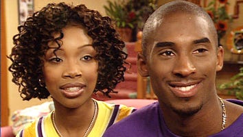 Remembering Kobe Bryant’s Early Days in Hollywood (Flashback)