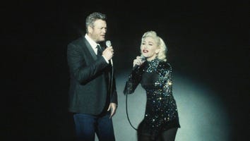 Watch Blake Shelton and Gwen Stefani in 'Nobody But You' Music Video