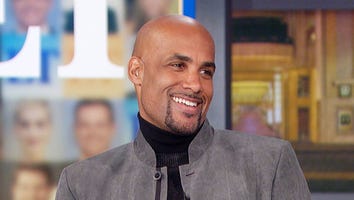 'Station 19’s Boris Kodjoe: Everything You Need to Know (Exclusive)