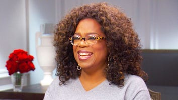 Oprah Winfrey’s Best ET Moments Ever (Exclusive)