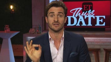 New Year's Resolutions That Can Lead to Love | ThursDATE With Matthew Hussey