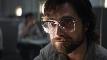 'Escape From Pretoria' Trailer: Daniel Radcliffe Plans a Prison Break (Exclusive)