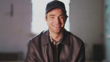 Why Robert Pattinson Only Wants to Play 'The Most Extreme, Strange' Characters (Exclusive)