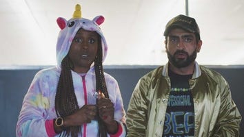 'The Lovebirds' Trailer No. 1