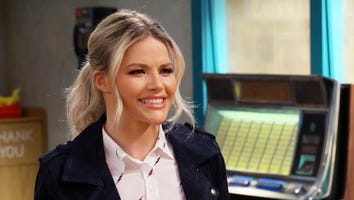 Watch Witney Carson's 'Good Burger' Sketch With Kel Mitchell on 'All That' (Exclusive)