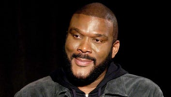 Tyler Perry’s Advice to ‘A Fall From Grace’ Viewers (Exclusive)