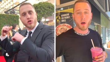 Tom Hanks’ Son Chet Responds to Confusion Over His Accent at the Golden Globes