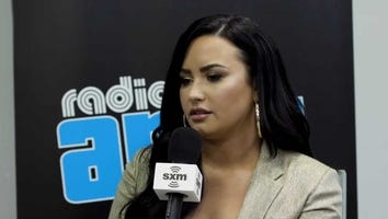 Demi Lovato Almost Quit Music After ‘Scary’ Overdose