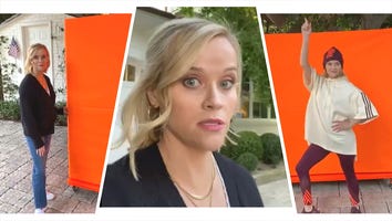 Beyonce Gifts Reese Witherspoon With the Entire Ivy Park Collection