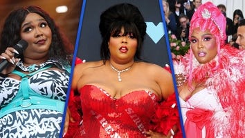 GRAMMYs 2020: Lizzo's Stylish Road to the GRAMMYs Red Carpet