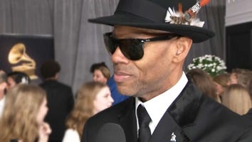 GRAMMYs 2020: Recording Academy's Jimmy Jam on How the Awards Show Will Pay Tribute to Kobe Bryant