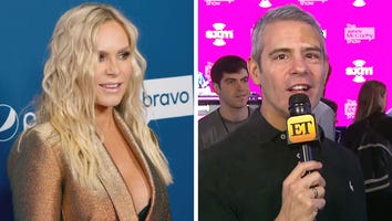Andy Cohen Says 'RHOC' Fans Have 'Not Seen the Last' of Tamra Judge (Exclusive)