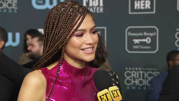 Zendaya Talks Defying Expectations With Role on ‘Euphoria’ (Exclusive)