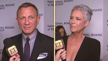 Daniel Craig and Jamie Lee Curtis Confirm 'Knives Out' Sequel (Exclusive)