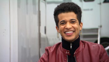 'To All the Boys 2': Jordan Fisher on Why John Ambrose Is More Charming Than Peter Kavinsky