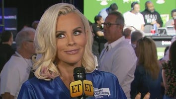 Jenny McCarthy Says She Nearly Fainted After First 'Masked Singer' Season 3 Elimination (Exclusive)