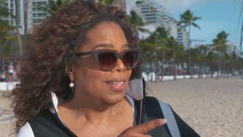 Oprah Winfrey Reveals Her Tour Rider and It’s Not What You’d Expect (Exclusive)