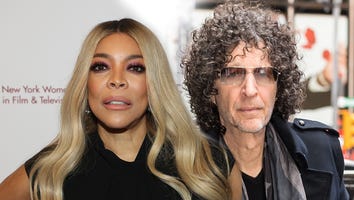 Wendy Williams Responds to Howard Stern's Diss