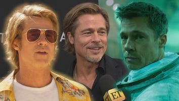 Brad Pitt's Road to the 92nd Academy Awards