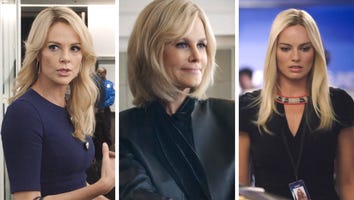 Inside 'Bombshell's Impact With Charlize Theron, Margot Robbie and Nicole Kidman