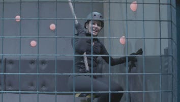 ‘The Crystal Maze’: How All the Challenges REALLY Work (Exclusive Tour)