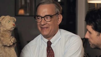 Tom Hanks to Receive Cecil B. DeMille Award at 2020 Golden Globes: A Look Back at His Career