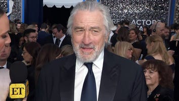 SAG Awards 2020: Robert De Niro Talks About His 30-Year Friendship With Leonardo DiCaprio