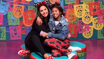 Vanessa Bryant Shares Moving Letter From Late Daughter Gianna's Friend on Anniversary of Her Death