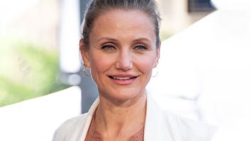 Cameron Diaz and Benji Madden Welcome Their First Child