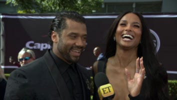Ciara and Russell Wilson Expecting Baby No. 3