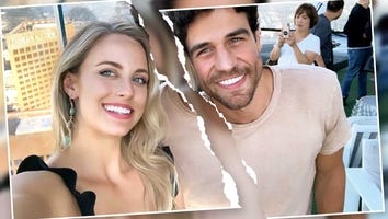 'Bachelor in Paradise' Alums Joe Amabile and Kendall Long Break-Up