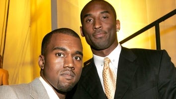 Kanye West Hosts an Emotional Midnight Tribute to Kobe Bryant