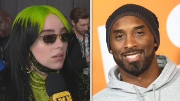 Hollywood and Sports Stars React to Kobe Bryant's Death