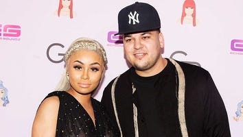 Rob Kardashian's Request to Get Primary Custody of Daughter Dream From Ex Blac Chyna Denied