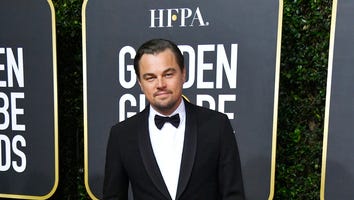 Leonardo DiCaprio Is Handsome as Ever at the 2020 Golden Globes