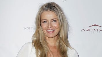 Model Paulina Porizkova, 54, Posts Makeup-Free Selfie to Stress the Importance of Self-Love