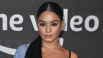 Vanessa Hudgens Recalls 'Really F**ked up' Nude Photo Leak