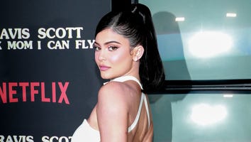 Kylie Jenner Declares 'Don't Talk to Me or My Daughter Again' in Cryptic Instagram Post