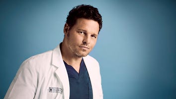Justin Chambers Leaving 'Grey's Anatomy' After 15 Years